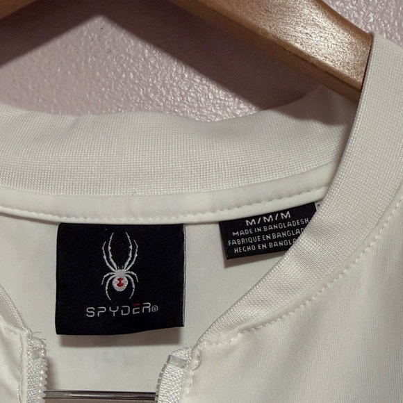 Spyder Sleeveless Tennis Dress - Picture 3 of 14